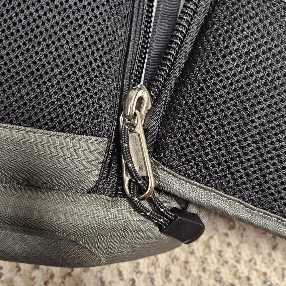 F-Stop Tilopa 50L‎ Travel And Adventure Camera Backpack Gray